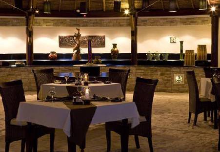 Фото ресторана Ilaafathi Restaurant
