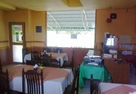 Фото ресторана Food Palace Restaurant