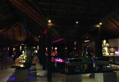 Фото ресторана Maalan Buffet Dining