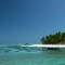 Фото пляжа Пляж острова Маафуши атолл Каафу (Южный Мале) 7