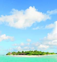 Фото отеля Fun Island