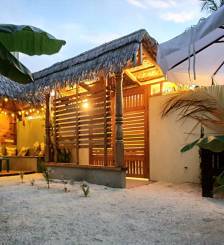 Фото отеля Ohana Maldives