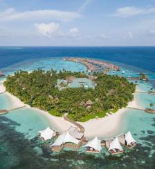 Фото отеля W Maldives