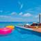 Фото отеля W Maldives 5* 4
