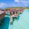 Фото отеля Meeru Island Resort 4* 3