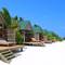 Фото отеля Meeru Island Resort 4* 8