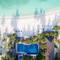 Фото отеля Meeru Island Resort 4* 9