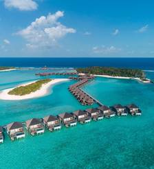 Фото отеля Anantara Veli Maldives