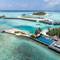 Фото отеля Anantara Veli Maldives 5* 1