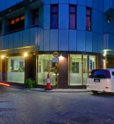 Фото отеля The Beehive