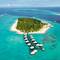 Фото отеля Kihaa Maldives 5* 1