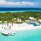 Фото отеля Kihaa Maldives 5* 5