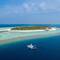 Фото отеля Kihaa Maldives 5* 10
