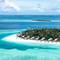 Фото отеля Kihaa Maldives 5* 6