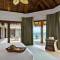 Фото отеля Dusit Thani Maldives 5* 11