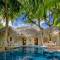 Фото отеля Dusit Thani Maldives 5* 14