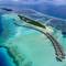 Фото отеля The Residence Maldives at Falhumaafushi 5* 13