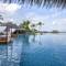 Фото отеля The Residence Maldives at Falhumaafushi 5* 14