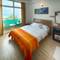 Фото отеля Beach Sunrise Inn, Hulhumale 3* 10