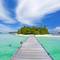 Фото отеля Medhufushi Island Resort 4* 10