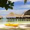 Фото отеля Medhufushi Island Resort 4* 7