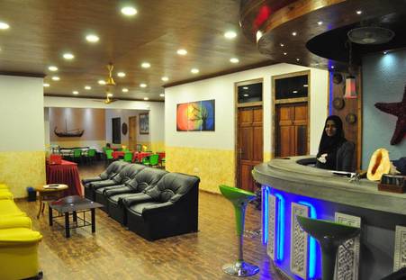 Фото отеля Summer Villa Guest House 3*