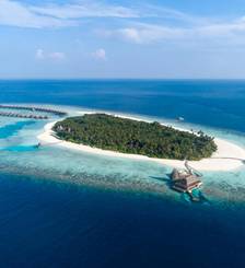 Фото отеля Anantara Kihavah Villas