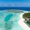 Фото отеля Anantara Kihavah Villas 5* 10