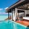 Фото отеля Anantara Kihavah Villas 5* 6