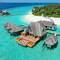 Фото отеля Anantara Kihavah Villas 5* 2