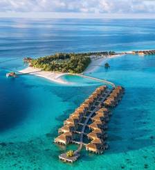 Фото отеля Constance Moofushi
