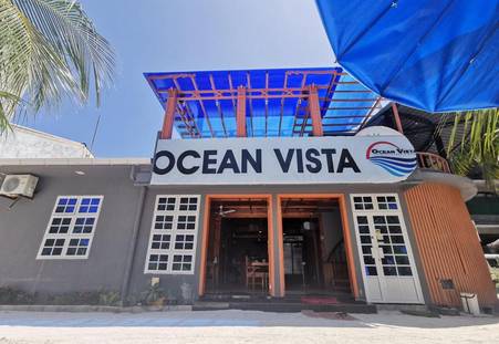 Фото отеля Ocean Vista 3*