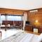 Фото отеля Adaaran Prestige Water Villas 5* 13