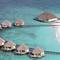 Фото отеля Adaaran Prestige Water Villas 5* 11