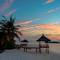 Фото отеля Banyan Tree Maldives Vabbinfaru 5* 12