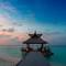 Фото отеля Banyan Tree Maldives Vabbinfaru 5* 4