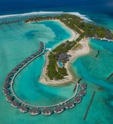 Фото отеля Cinnamon Dhonveli Maldives