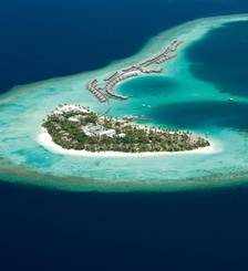 Фото отеля Constance Halaveli Resort Maldives