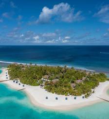 Фото отеля Naladhu Private Island Maldives