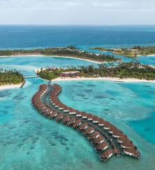 Фото отеля Sun Siyam Olhuveli