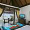 Фото отеля Sun Siyam Olhuveli 4* 4