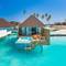 Фото отеля Sun Siyam Olhuveli 4* 2