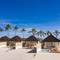 Фото отеля Sun Siyam Olhuveli 4* 1