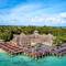 Фото отеля Sun Siyam Olhuveli 4* 12