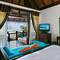 Фото отеля Sun Siyam Olhuveli 4* 14