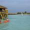 Фото отеля Vilamendhoo Island Resort & Spa 4* 6