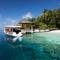 Фото отеля Vilamendhoo Island Resort & Spa 4* 11