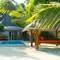 Фото отеля Sun Siyam Vilu Reef 5* 7
