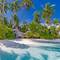 Фото отеля Sun Siyam Vilu Reef 5* 9