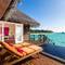 Фото отеля Sun Siyam Vilu Reef 5* 1